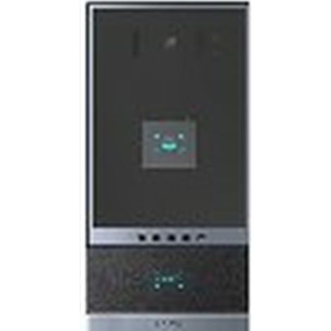 Vidéophone Fanvil I62 caméra 2 MP protection IP67 (1/5)