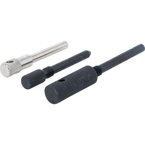 Coffret De Calage - Pour Moteur Renault 1.5 Dci Et 1.9 Dci - Kit De Blocage Arbres - Compatible Laguna Kangoo Clio - 1 Pièce (1/4)