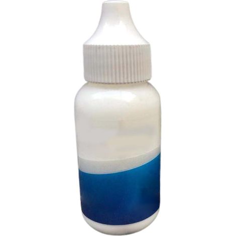Colle à perruque 38ml, adhésif super fort pour extension capillaire, fixation frontale dentelle, colle liquide résistante pour wigs et lace front, usage longue durée (1/5)