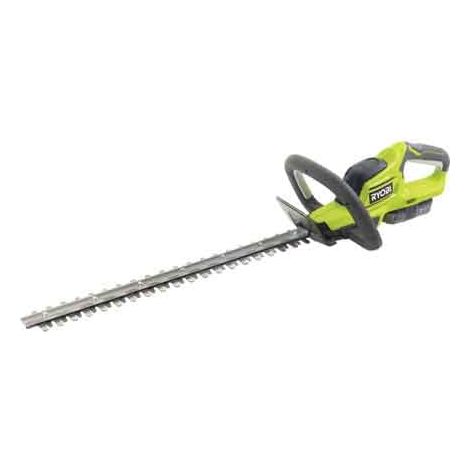 TAGLIASIEPI A BATTERIA 'RHT184520' RYOBI 18V 2,0Ah - Lama cm 45 - RYOBI