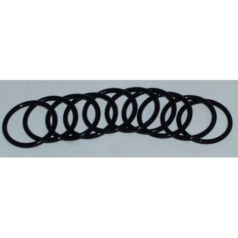 DAIKIN O-Ring 28,5x3 f. distributore RMX per riscaldamento a pavimento, 5005983