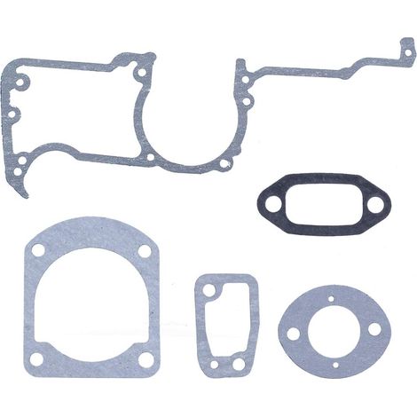 Kit de joints pour tronçonneuse pour Husqvarna 61 266 268 272 272XP 501522604 Remplacer les pièces (1/5)