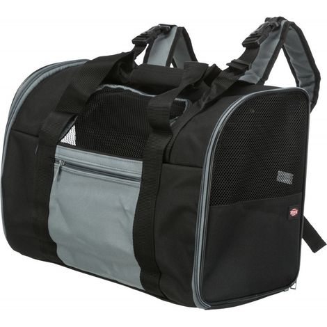 Sac à dos de transport Connor pour petit animal jusqu'à 8 kg - animallparadise (1/3)