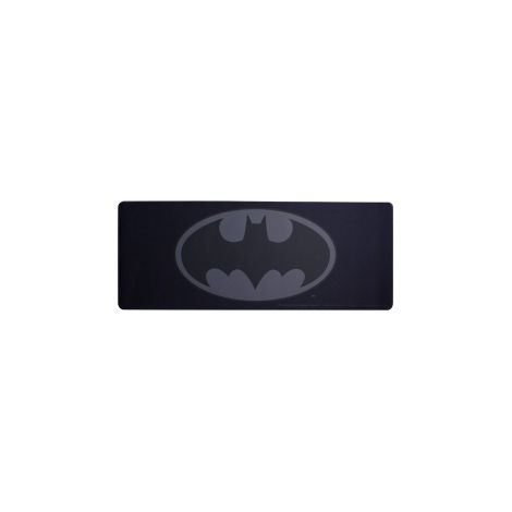 Paladone Tappetino Da Scrivania Batman Logo Desk Mat 30x80 Cm (1/2)