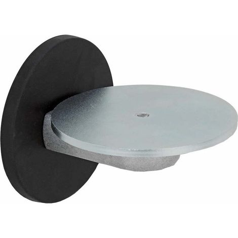 BAUER& BÖCKER Magnethalter, MontageplatteØ oben: 95 mm (1/3)
