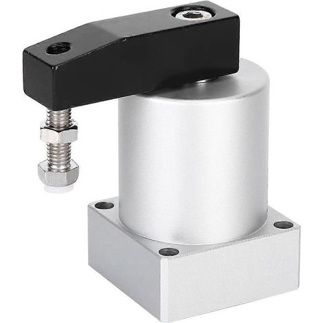 Vérins pneumatiques à double effet, pinces rotatives, presses d'angle, pièces pneumatiques ACK3290r L (ACK3290R)