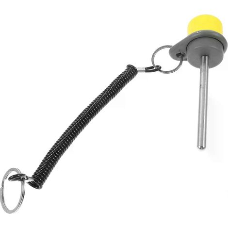 Anhang: Magnetischer Instrumentenverschluss, Fitnessbolzen, Gurte, Edelstahl-Zugstange, Schneide-Lastablage (1/4)