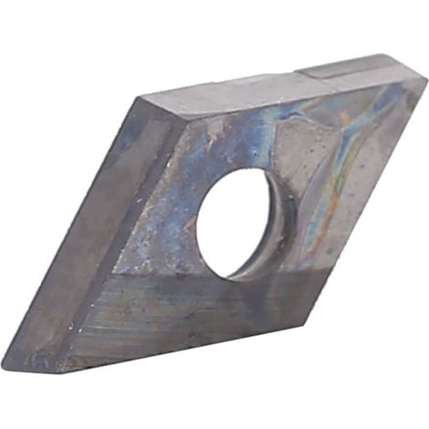 DCGT070204 PCD Diamant-Trennscheibe CNC-Drehwerkzeug (1/5)