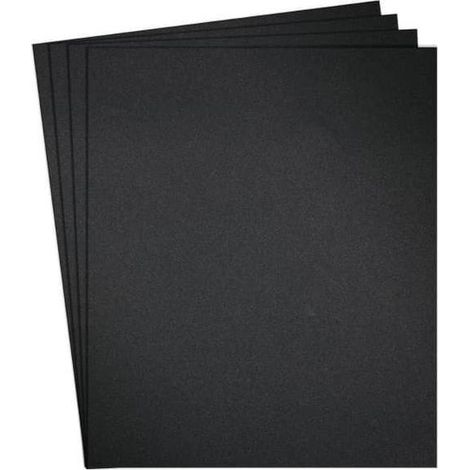 Klingspor PS 8A/C Papel Abrasivo Impermeable Gr 180