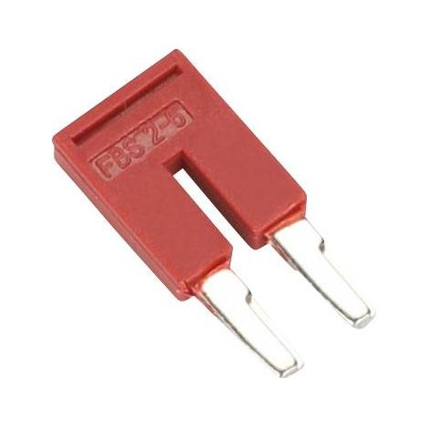 TRU COMPONENTS TC-FBS2-6 N/A Convient pour (détails): TC-JPT4, TC-JPT4-TW 1 pc(s)