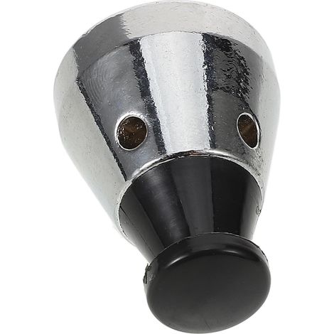 Soupape de Sécurité Rapide pour Autocuiseur en Métal et Plastique et Compatible Couvercle de 21-25 Cm pour Usage Domestique et Professionnel (1/5)
