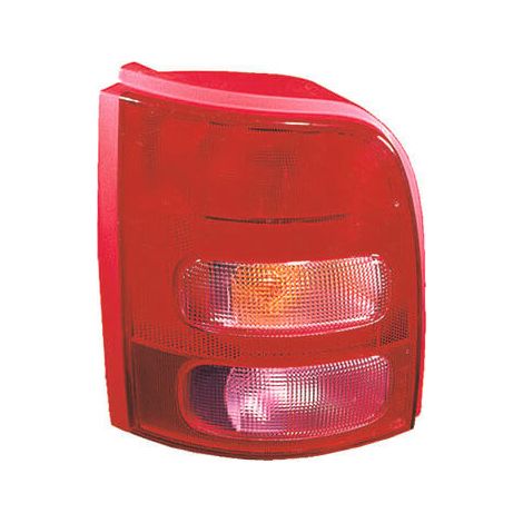 Feu arrière gauche Nissan Micra K11 phase 2 2000-2002