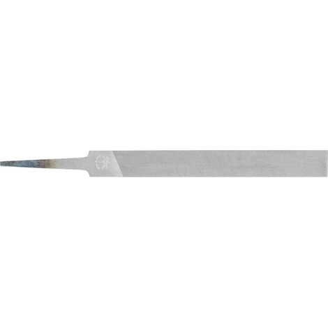 Lima piatta ottusa100 mm tag.2 PFERD VG1112100H2 (1/3)