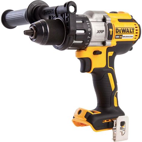 DeWALT DCD996N 18V Cordless XR 3 Speed Hammer Combi Drill Body Only (1/6)