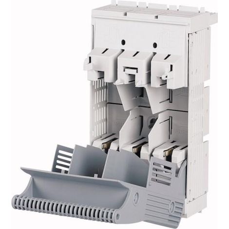 Interr section. à fus 3P borne à cage 000183038 EATON XNH00 FCL S160 BT2