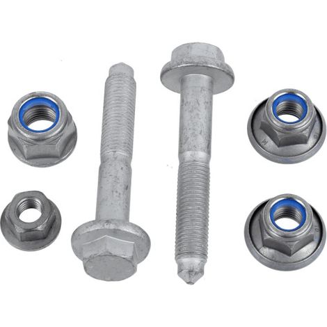 Kit de réparation, suspension de roue SACHS 803 284 CITROËN 3622 57 3622 68