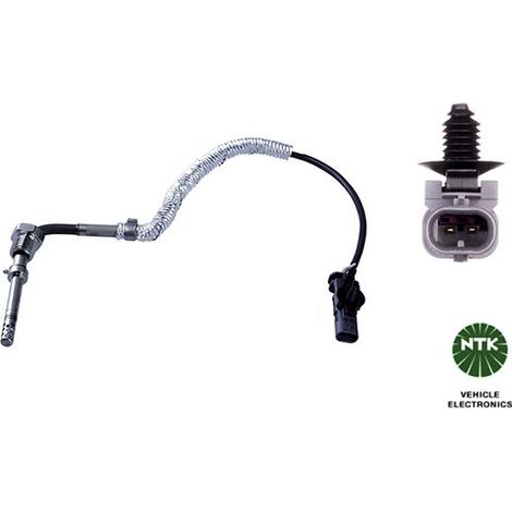 Capteur, température des gaz NTK 90999 VOLVO 137056 2507056 31303026 31319842