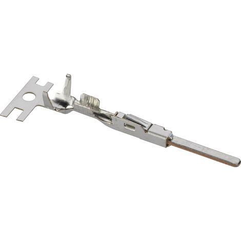 Contact pour série MCON TE Connectivity 1718762-1 1 pc(s) W004621 (1/3)