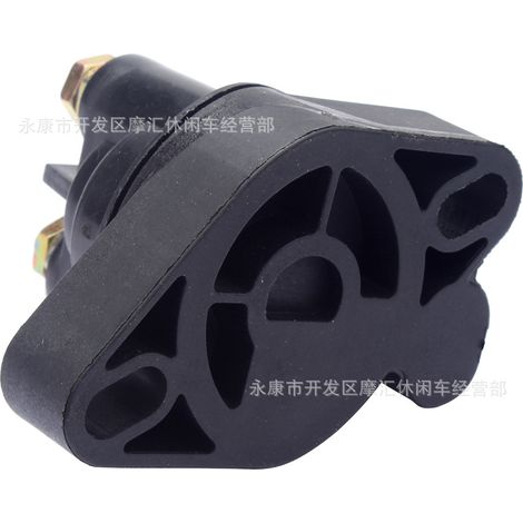 Starting electromagnetic relays 0445-036 and 0445-058 are suitable for Arctic Cat 400-700. (1/5)