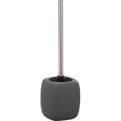 Graue WC-Bürste Faro Ref.20025100 (1/5)