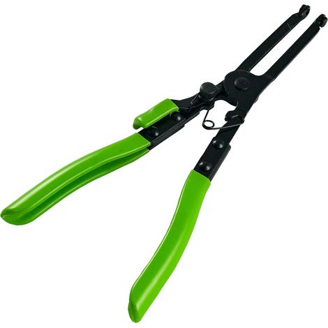 Zange für Auspuffschellen  JBM53396