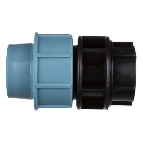 Raccord Invena pe-20/15-gw compression 20 mm