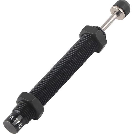 Amortisseur à pression d'huile M14 x course de 20 mm pour vérin pneumatique AC1420-2