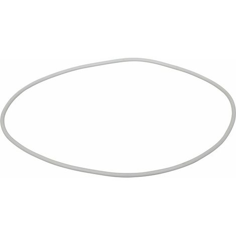 Joint couvercle fumee cd/evo45 - FRISQUET : F3AA41135