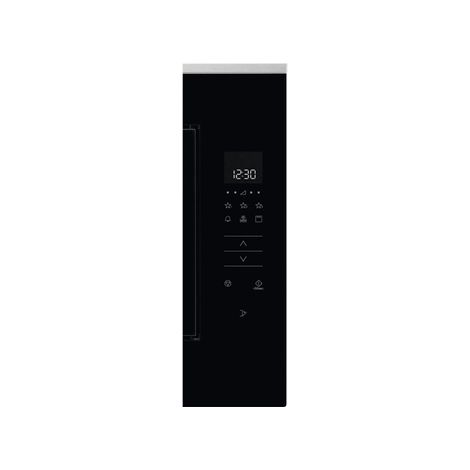 Micro ondes + Gril Electrolux KMFD264TEX (1/5)