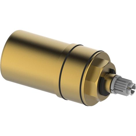 KEUCO Set de prolongación para Thermostatarmaturen UP, (1/2)