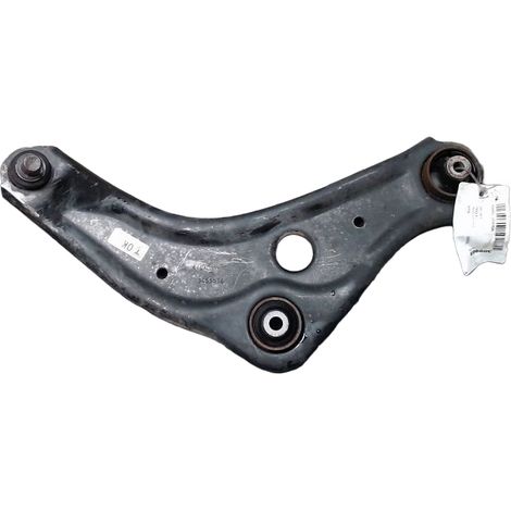 Triangle Inferieur Avant Droit NISSAN Qashqai [PRODUIT D'OCCASION]♻️545004ea0b (1/2)