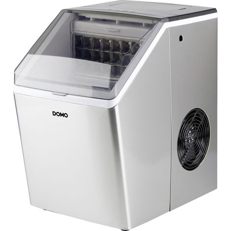 Machine à glaçon DOMO DO9301IB (1/5)