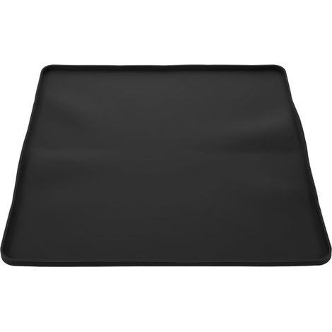 de récupération en silicone pour la protection des sols (1/5)