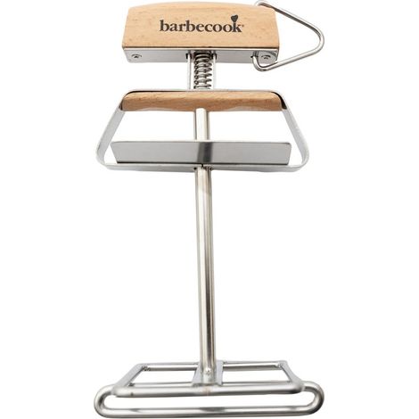 Lève-grille pour barbecue Barbecook (1/5)