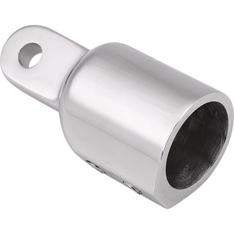 Œillets en acier inoxydable de 7/8 pouce (22 mm) pour la quincaillerie de montage de la toile d'auvent marin. (1/5)