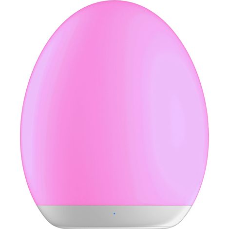 LED Nachtlicht funktionsfähig ChangingColour 357-61 (1/5)