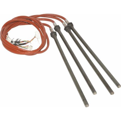 Fröling Cartouche d'allumage 230V/300W 12,5x385mm pour PE1 25-35, T237117