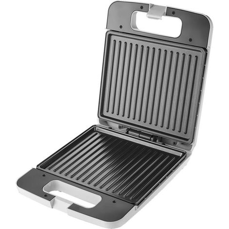 Machine à sandwich grill 1400w 4 pièces küken