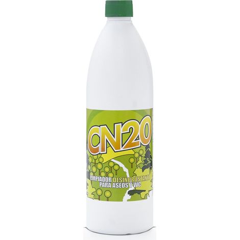 PULITORE WC BAGNI