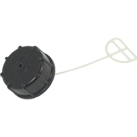 Tapa depósito motosierra desbrozadora HONDA GX 22 25 31 35 17620-ZM3-815