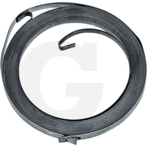 Molla avviatore decespugliatore motosega compatibile DOLMAR 123 163 013