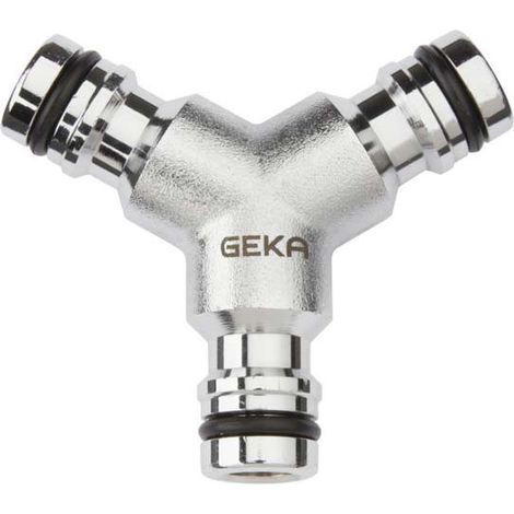 Raccord de dérivation en Y GEKA® plus