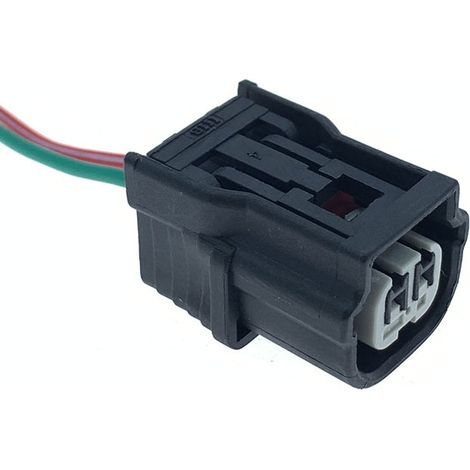 6189-7036/6189-6905 is a replacement for Honda intake sensor connector DJ7021B-1-11/21. (1/4)