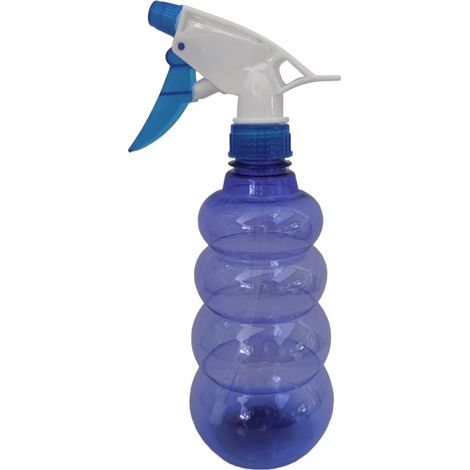 TrendLine Sprühflasche Mini 500 ml blau Sprühflasche