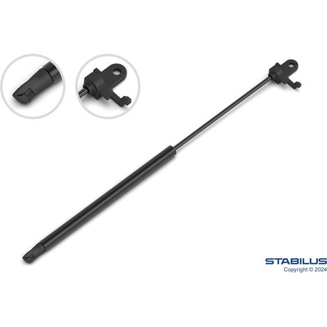 Vérin de hayon, de coffre STABILUS 277047 TOYOTA 64530-06010 64530-06020