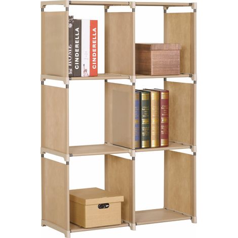 Libreria Metro beige (1/5)