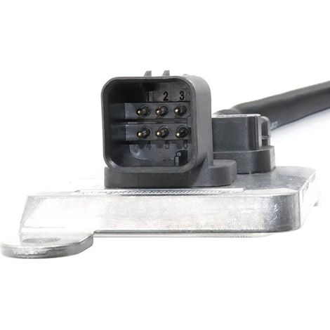 5WK96631G 12665215 ist ein Stickoxidsensor für Chevrolet Duramas Sierra. (1/4)