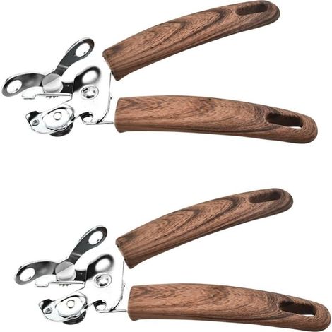 2 uds Abridor universal para cocina Edelstahl manuell (1/5)