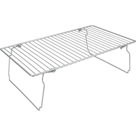 MENSOLA PIEGHEVOLE CM 47X27X14 POLYTHERM MEGATOTEM (1/2)