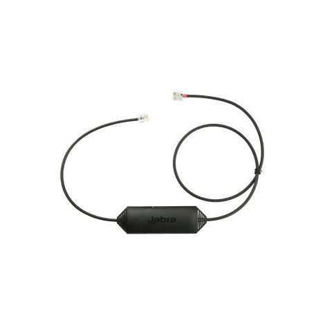 Jabra Link DHSG-Adapterkabel für GN9350 / GN9120 / GN9330